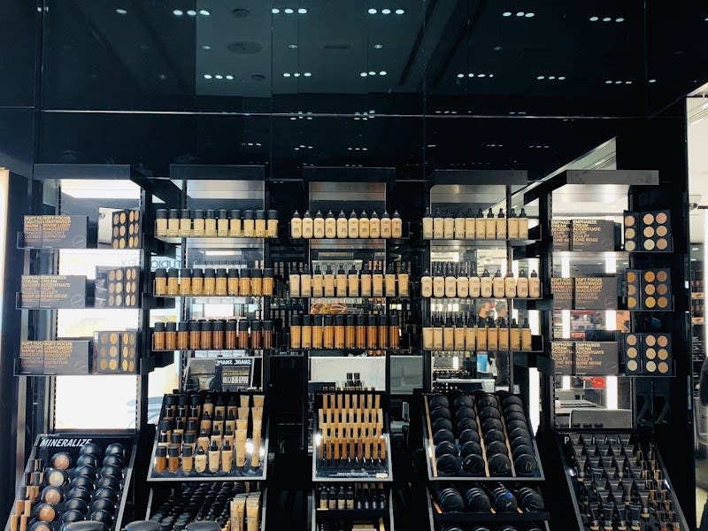 MAC Cosmetics photo 6