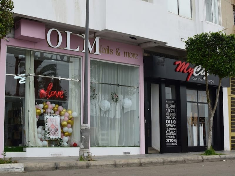 OLM Beauty photo 5