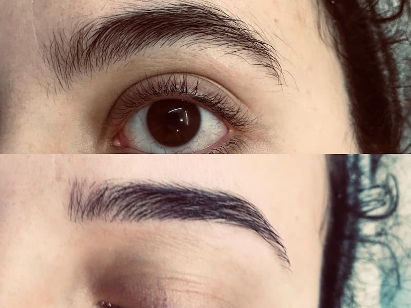 Miss Sourcil Rabat Maison de beauté (épilation, Soin Du Visage) photo 3