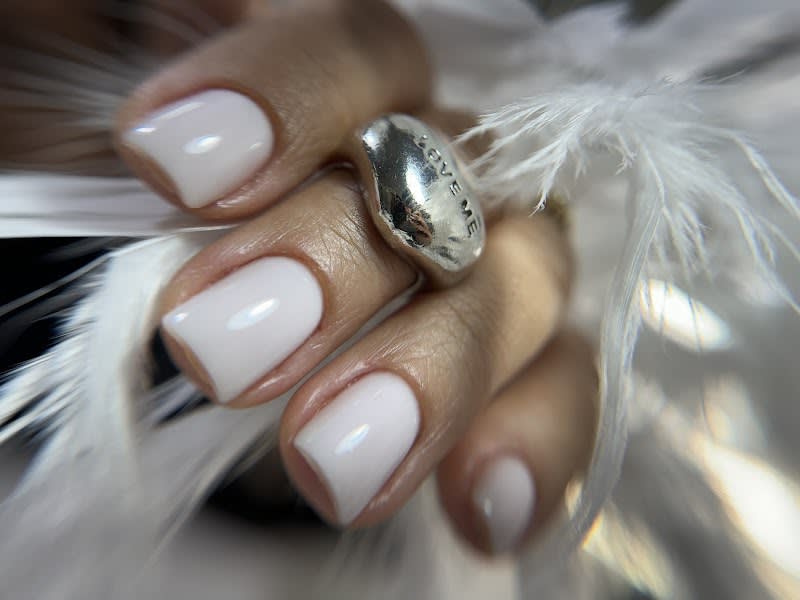 Salon Marussia photo 2