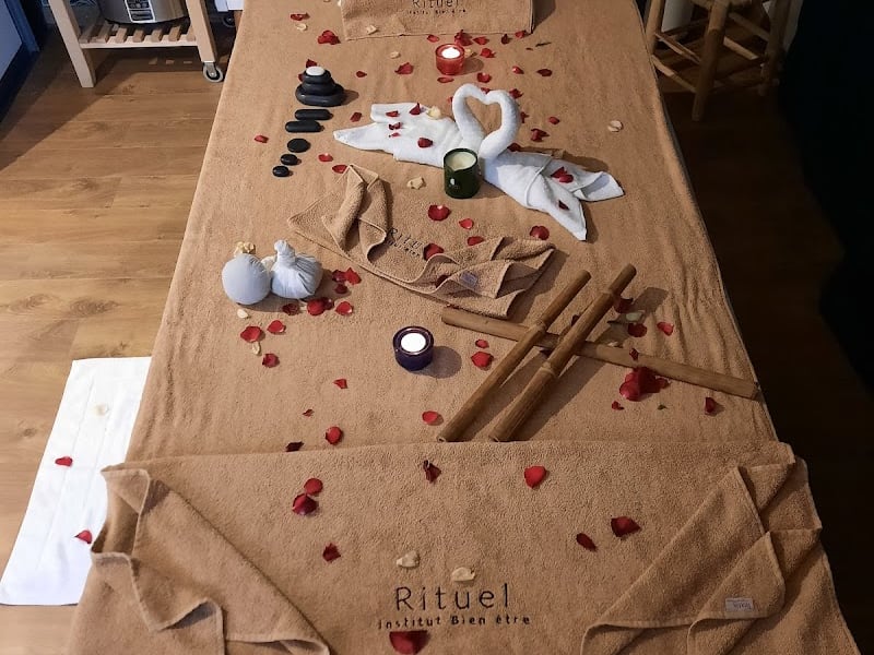 Rituel Institut Bien-Être photo 2