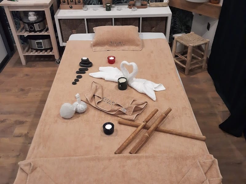 Rituel Institut Bien-Être photo 5