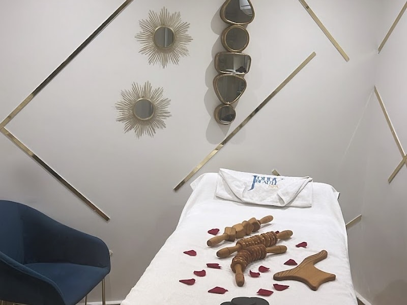 Joudy Beauty Spa Harhoura photo 2