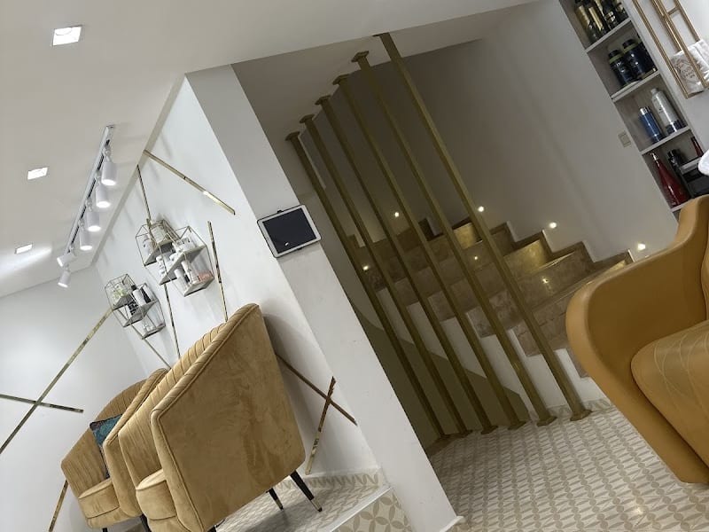 Joudy Beauty Spa Harhoura photo 4