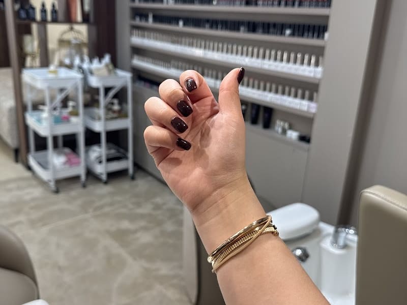 Joudy Beauty Spa Harhoura photo 5