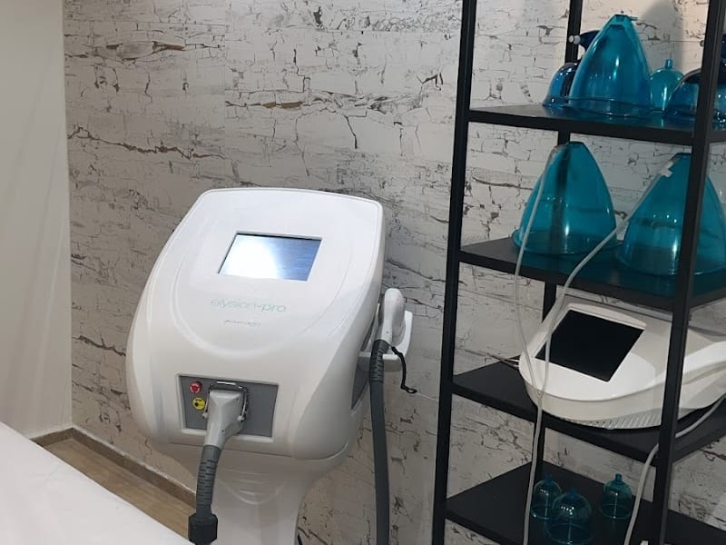 Joudy Beauty Spa Harhoura photo 6
