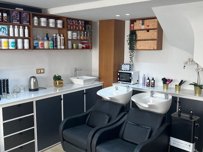Maria Beauty Lounge photo 2