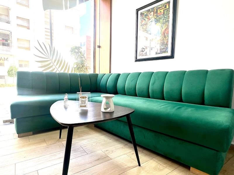 Maria Beauty Lounge photo 4