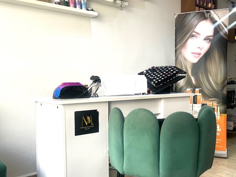 Maria Beauty Lounge photo 5