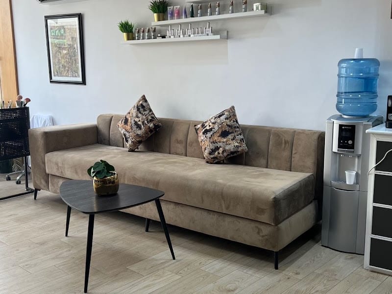 Maria Beauty Lounge photo 6