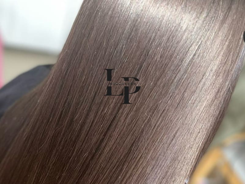 Extensions de cils Marrakech | La Parisienne Beauty Sarah photo 3