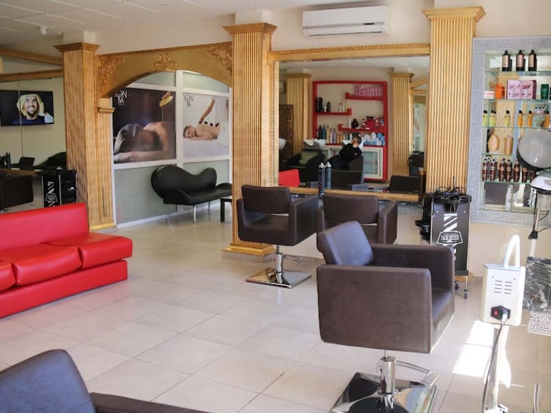 Salon Mouna Marrakech photo 2