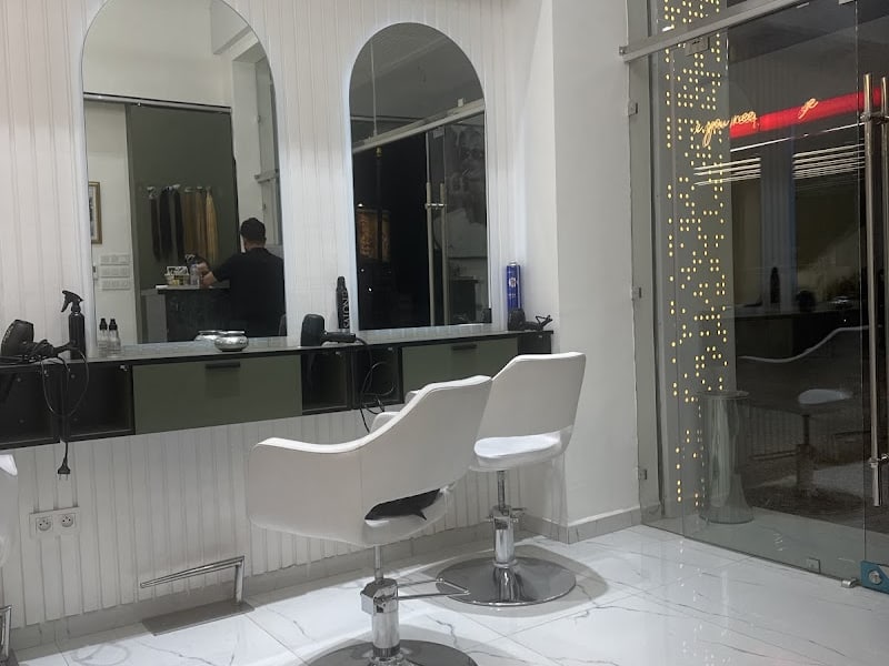 Salon Mouna Marrakech photo 3