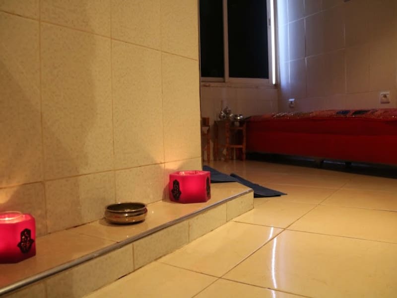 Salon Mouna Marrakech photo 4