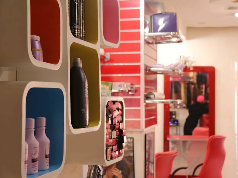 Salon Mouna Marrakech photo 5