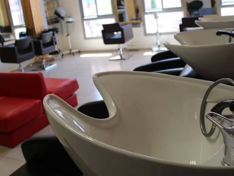 Salon Mouna Marrakech photo 6