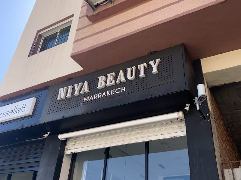 Niya Beauty de Coiffure & Ésthétique photo 2