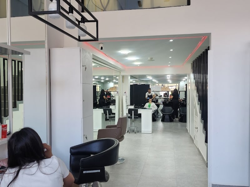 Niya Beauty de Coiffure & Ésthétique photo 4