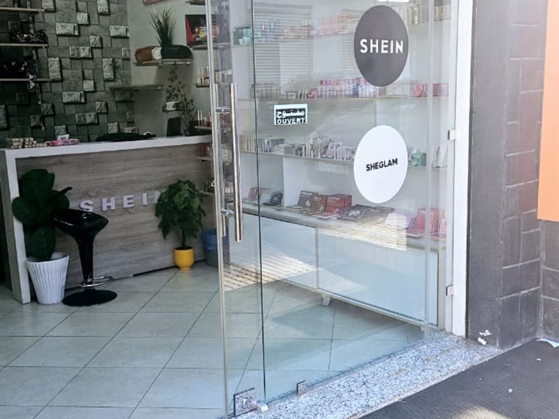 SHEIN BY ELENA TETOUAN photo 5