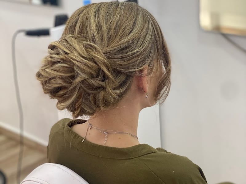 Sarah rachid Bridal house & spa photo 4