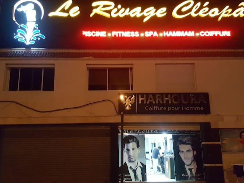 le rivage clèopâtre photo 3