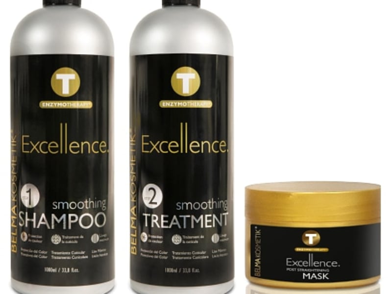 Salon L'excellence pour femmes photo 3