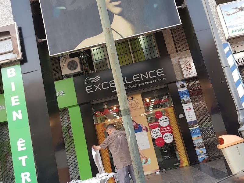 Salon L'excellence pour femmes photo 5