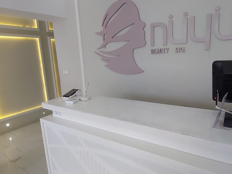 Nuyu Beauty & Spa photo 4