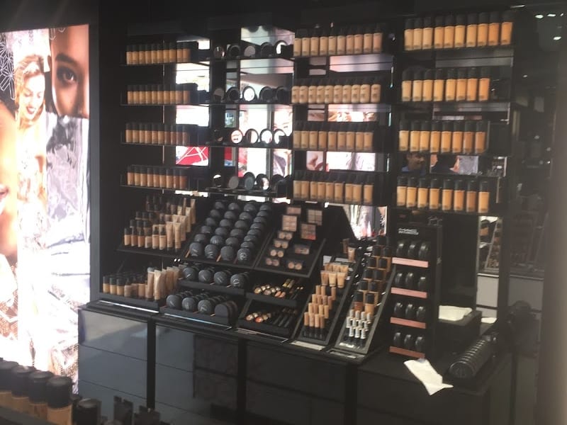 MAC Cosmetics photo 2