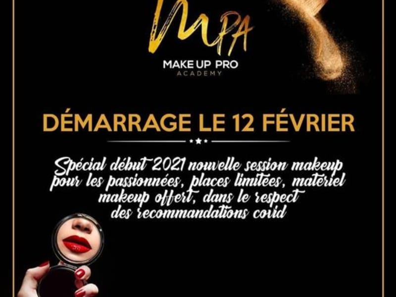 makeup pro academy tanger photo 2