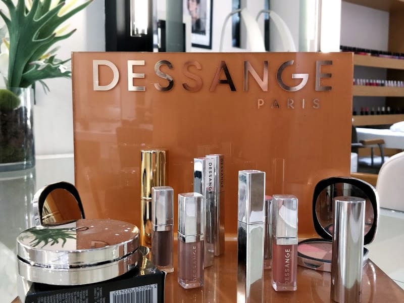 Dessange photo 3