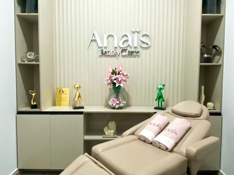Anaïs Wellness & Beauty photo 4
