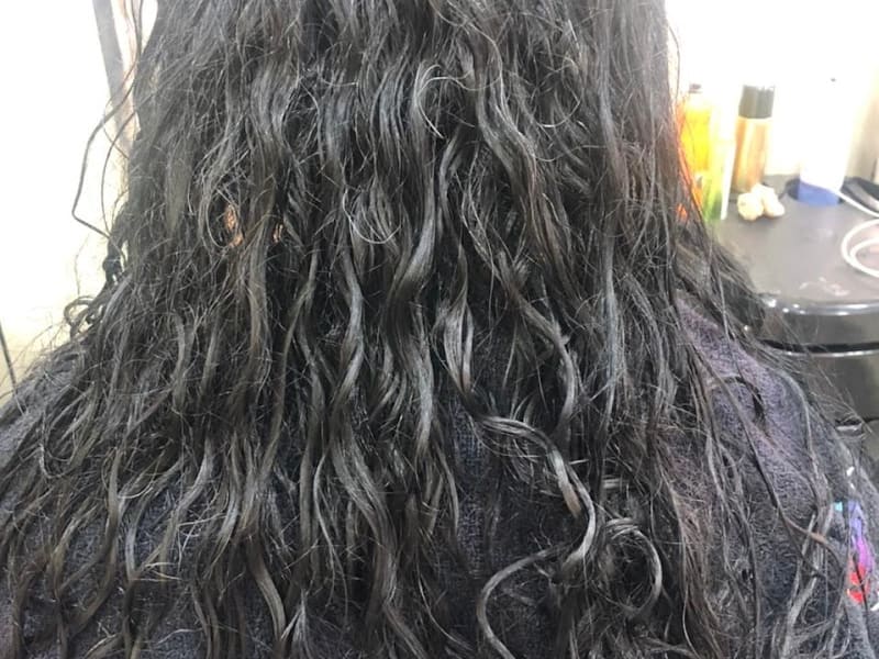 Diamonds Beauty Spa - Hammam Massage Coiffure 100% femme - Tanger photo 6
