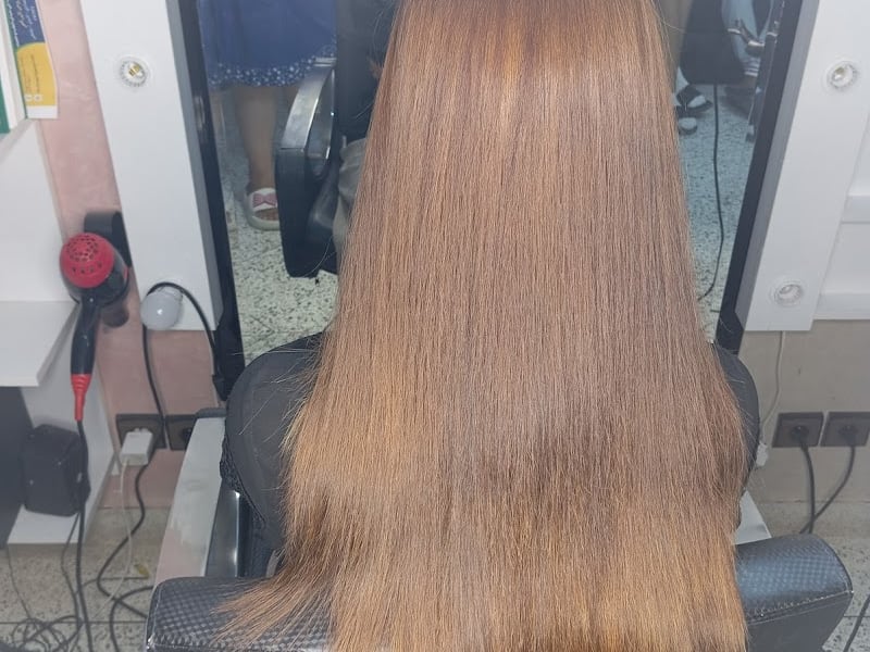 salon touche d'élégance photo 2