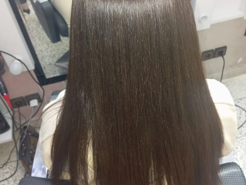 salon touche d'élégance photo 3