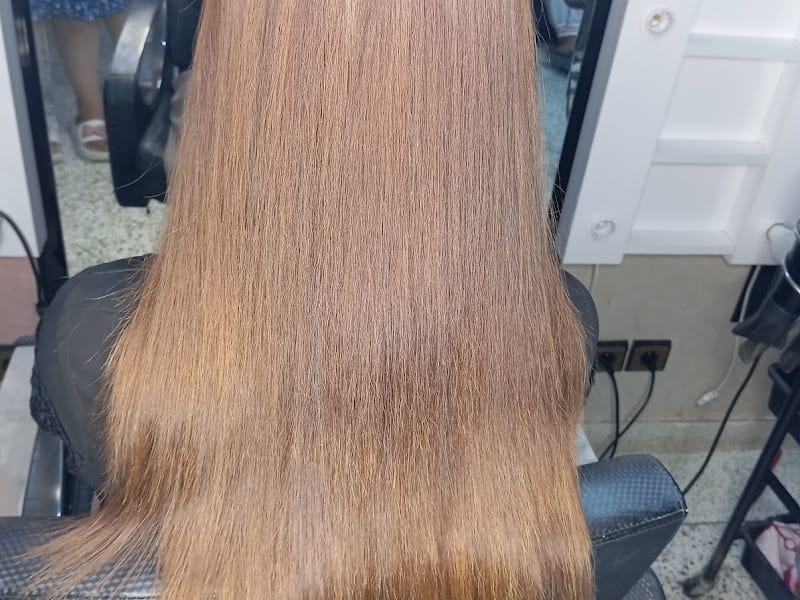 salon touche d'élégance photo 5