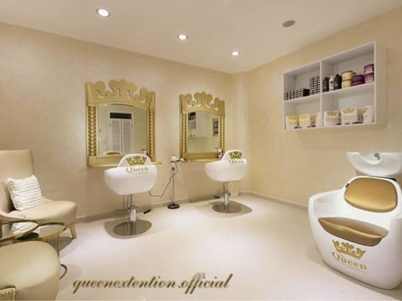 The Queen Beauty Institut photo 2