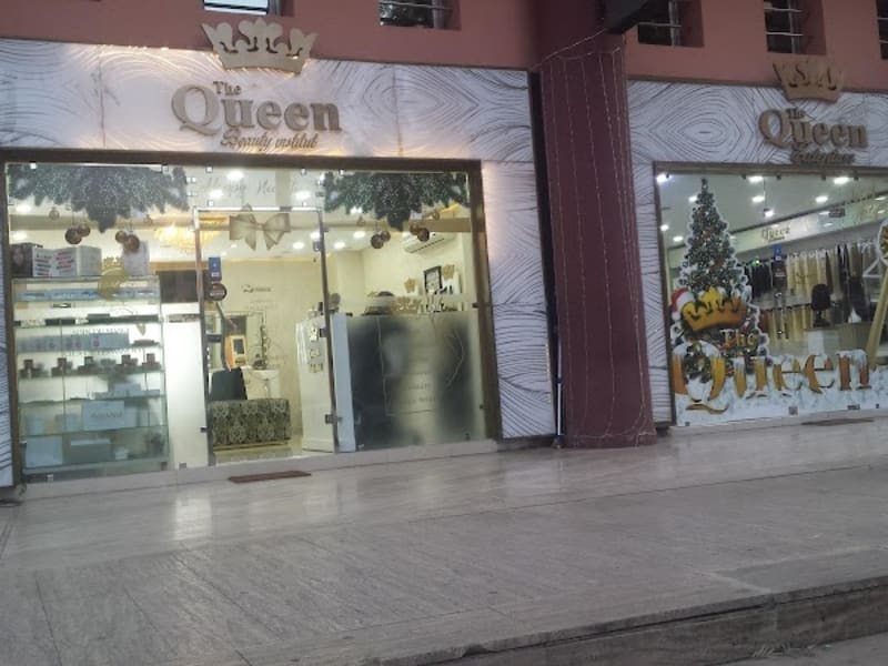 The Queen Beauty Institut photo 3