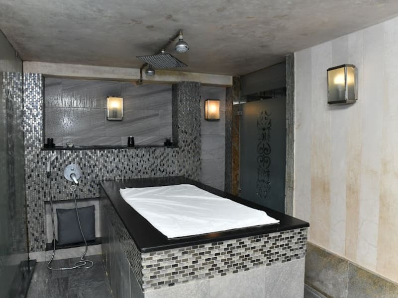 Centre de Beauté la Parisienne SPA – Hammam & Coiffure Tanger photo 5