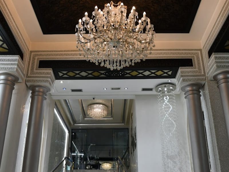 Centre de Beauté la Parisienne SPA – Hammam & Coiffure Tanger photo 6