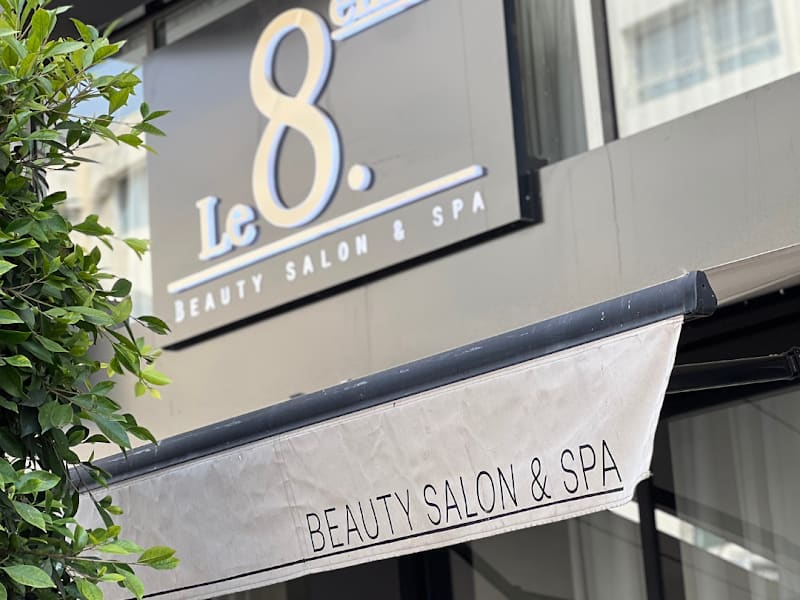 Le 8ème photo 6