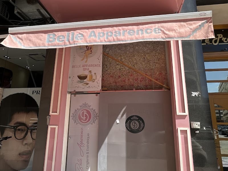 Belle Apparence photo 2