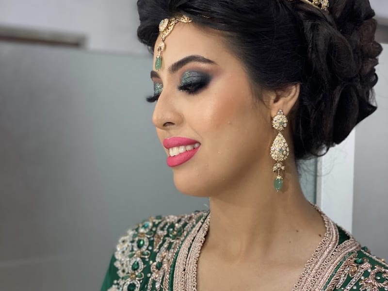Iatimad Bride House photo 5