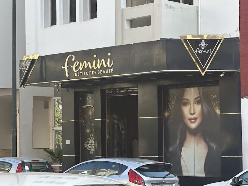 Femini photo 2