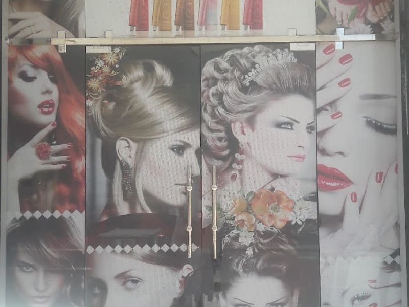 SALON CLÉOPÂTRE Coiffure et Esthétique specialité "mariage" photo 2