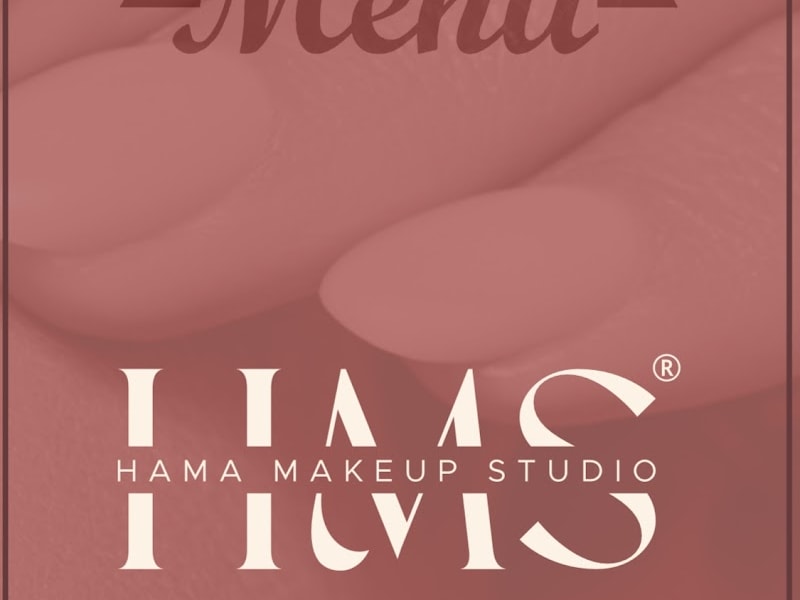HAMA MAKEUP STUDIO photo 3