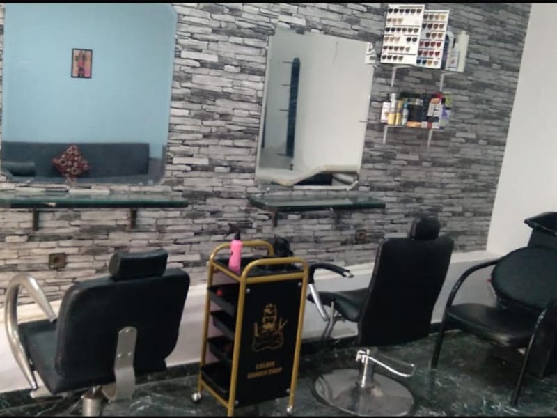 Makeup artiste hajar photo 2