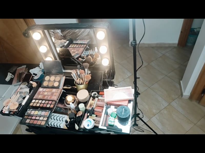 doja.makeup photo 3