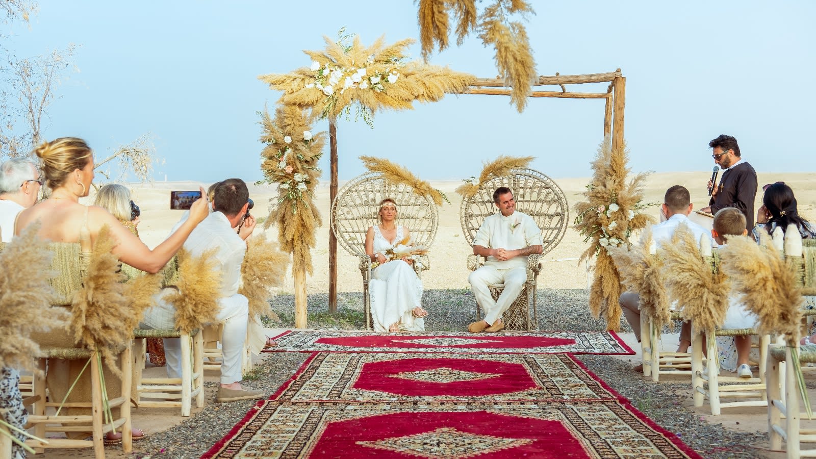 MOHAMED MIMID PHOTOGRAPHE