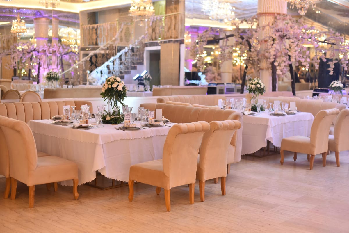 Salle des fêtes Cristalia — photo 5